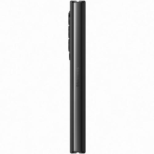 Telefon mobil Samsung Galaxy Z Fold 4, Dual Sim, 256GB, 12GB RAM, 5G, Black