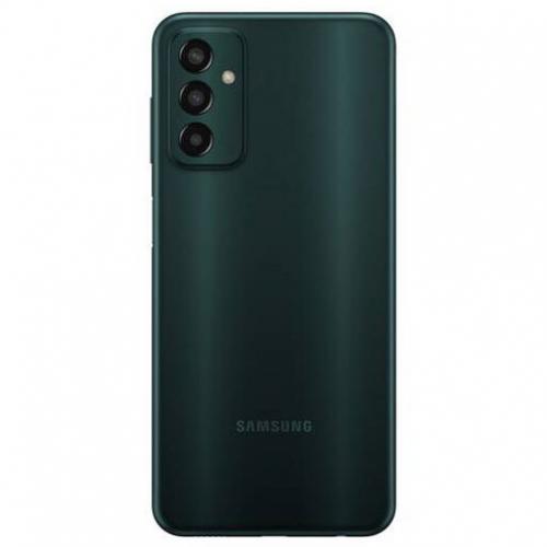 Telefon Mobil Samsung Galaxy M13, Dual SIM, 64GB, 4GB RAM, 4G, Deep Green