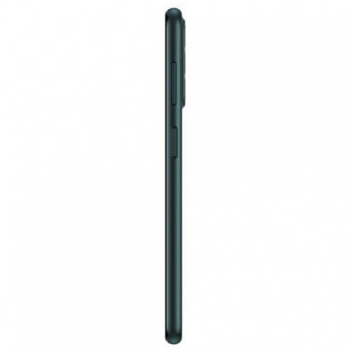 Telefon Mobil Samsung Galaxy M13, Dual SIM, 64GB, 4GB RAM, 4G, Deep Green