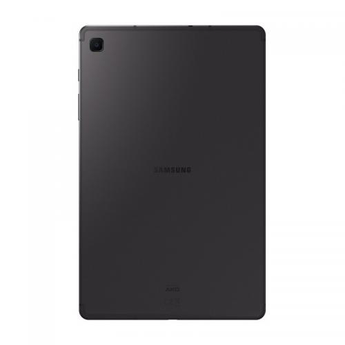 Tableta Samsung Galaxy Tab S6 Lite, Exynos 9611 Octa Core, 10.4inch, 64GB, Wi-Fi, BT, Android 10, Oxford Gray