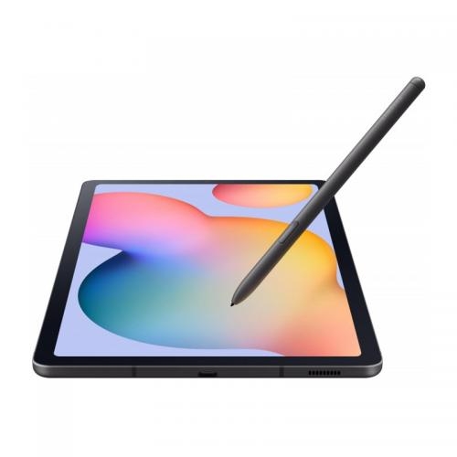 Tableta Samsung Galaxy Tab S6 Lite, Exynos 9611 Octa Core, 10.4inch, 64GB, Wi-Fi, BT, Android 10, Oxford Gray