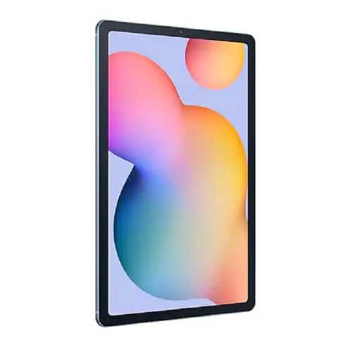 Tableta Samsung Galaxy Tab S6 Lite (2022), Snapdragon 720G Octa Core, 10.4inch, 128GB, Wi-Fi, BT, Angora Blue
