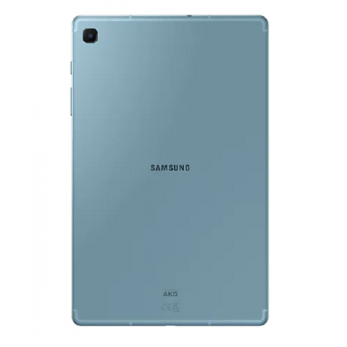 Tableta Samsung Galaxy Tab S6 Lite (2022), Snapdragon 720G Octa Core, 10.4inch, 128GB, Wi-Fi, BT, Angora Blue