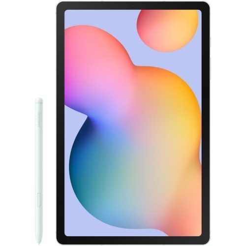 Tableta Samsung Galaxy Tab S6 Lite (2024), Exynos 1280 Octa Core, 10.4inch, 64GB, Wi-Fi, BT, Android 14, Mint