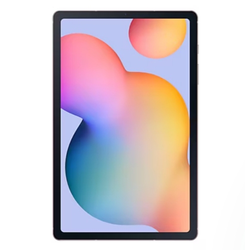 Tableta Samsung Galaxy Tab S6 Lite (2024), Exynos 1280 Octa Core, 10.4inch, RAM 4GB, 64GB, Wi-Fi, BT, Android 14, Pink