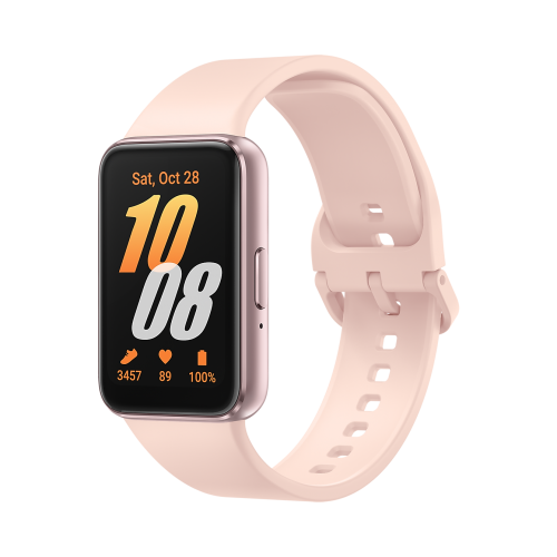 Bratara Fitness Samsung Galaxy Fit3, Pink