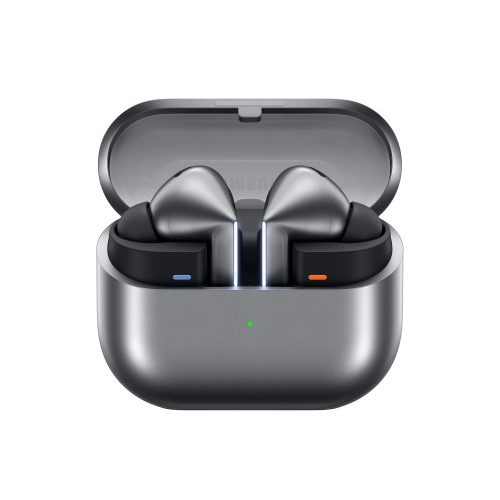 Handsfree Samsung Galaxy Buds3 Pro, Silver