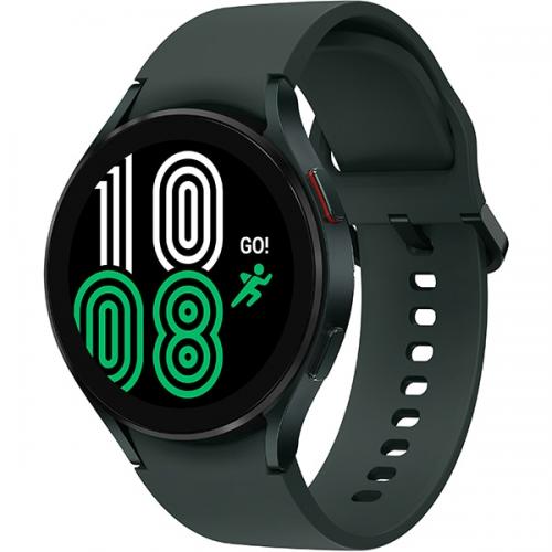 SmartWatch Samsung Galaxy Watch 4, 1.4inch, Curea silicon, Green