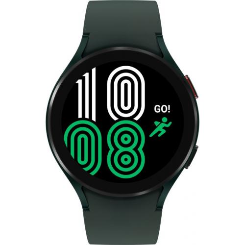 SmartWatch Samsung Galaxy Watch 4, 1.4inch, Curea silicon, Green