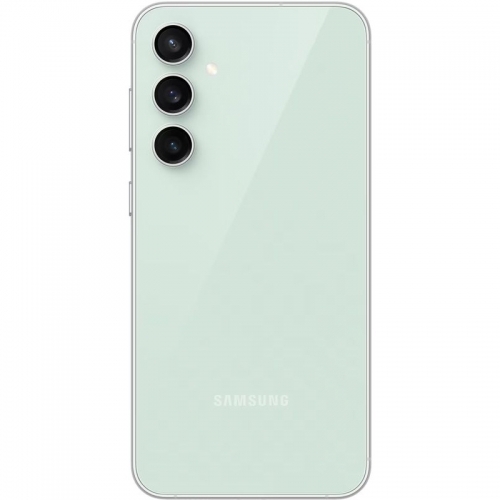 Telefon Mobil Samsung Galaxy S23 FE, Dual SIM, 256GB, 8GB RAM, 5G, Mint