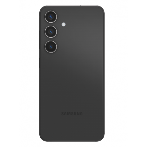 Telefon mobil Samsung Galaxy S24, Dual SIM, 128GB, 8GB RAM, 5G, Onyx Black