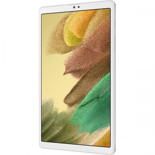 Tableta Samsung Galaxy Tab A7 Lite, Helio P22T Octa-Core, 8.7inch, 32GB, Wi-Fi, Bt, 4G LTE, Android 11, Silver