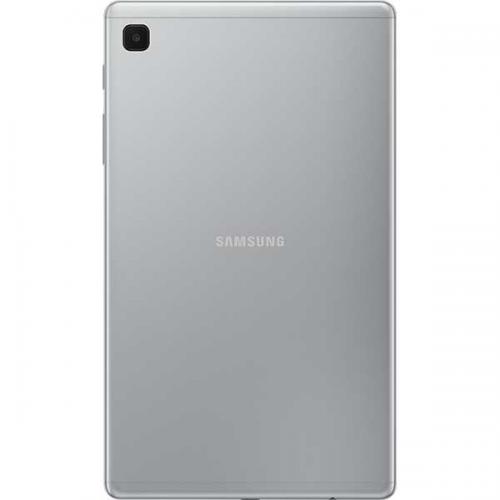 Tableta Samsung Galaxy Tab A7 Lite, Helio P22T Octa-Core, 8.7inch, 32GB, Wi-Fi, Bt, 4G LTE, Android 11, Silver