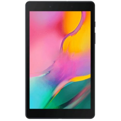 Tableta Samsung T290 Galaxy Tab A, Qualcomm Cortex A53 Quad-core, 8inch, 32GB, Wi-Fi, BT, Carbon Black