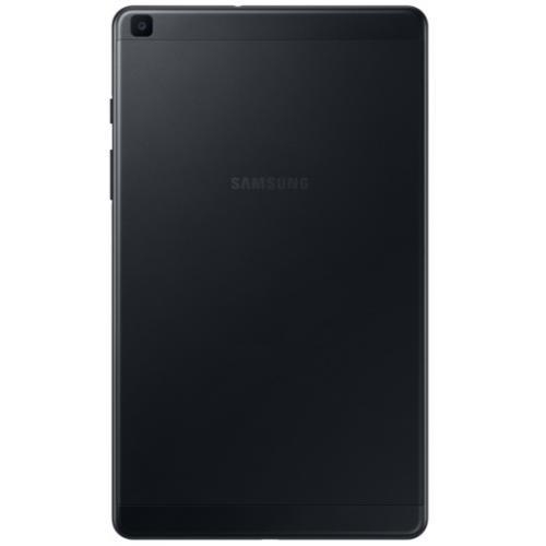 Tableta Samsung T295 Galaxy Tab A, Qualcomm Cortex A53 Quad-core, 8inch, 32GB, Wi-Fi, BT, 4G, Carbon Black