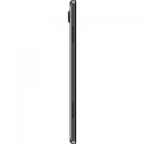 Tableta Samsung Galaxy Tab A7, Snapdragon 662 Octa-Core, 10.4inch, 32GB, Wi-Fi, Bt, 4G LTE, Android 10, Dark Gray
