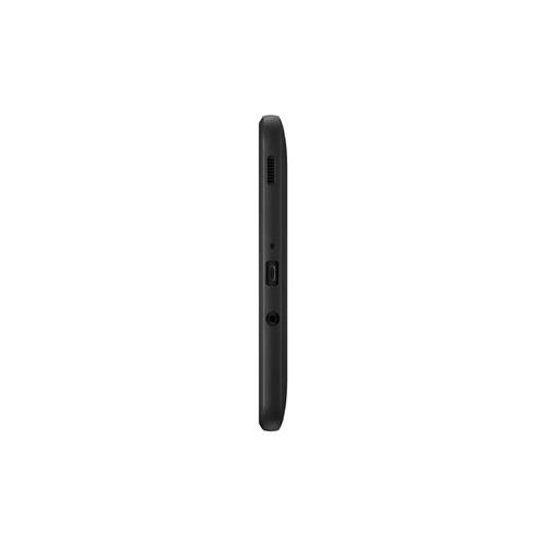 Tableta Samsung T545 Galaxy Tab Active Pro, Qualcomm SDM710 Snapdragon 710 Octa Core, 10.1inch, 64GB, Wi-Fi, BT, 4G, Android 9.0, Black 