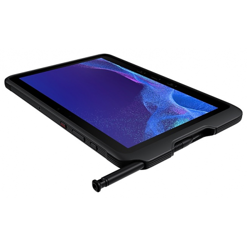 Tableta Samsung Galaxy Tab Active4 Pro Enterprise Edition, Qualcomm SM7325 Octa Core, 10.1inch, 64GB, Wi-Fi, Bt, 5G, Android 12