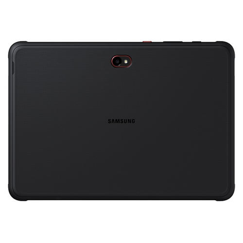 Tableta Samsung Galaxy Tab Active4 Pro Enterprise Edition, Qualcomm SM7325 Octa Core, 10.1inch, 128GB, Wi-Fi, Bt, 5G, Android 12, Black