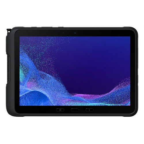Tableta Samsung Galaxy Tab Active4 Pro, Qualcomm SM7325 Octa Core, 10.1inch, 128GB, Wi-Fi, Bt, 5G, Android 12