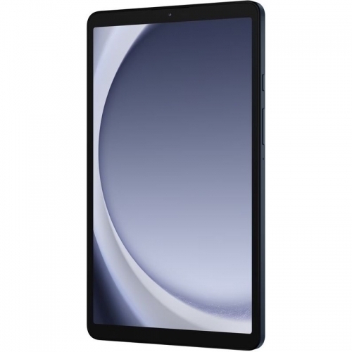 Tableta Samsung Galaxy Tab A9 (2023), Helio G99 Octa-Core, 8.7inch, 64GB, Wi-Fi, BT, Android 13, Navy