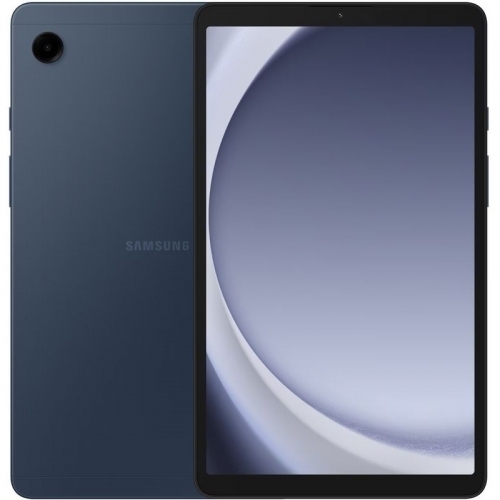 Tableta Samsung Galaxy Tab A9 (2023), Helio G99 Octa-Core, 8.7inch, 128GB, Wi-Fi, BT, Android 13, Navy