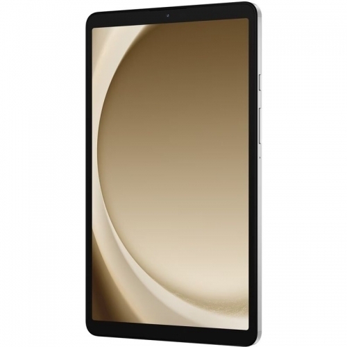 Tableta Samsung Galaxy Tab A9 (2023), Helio G99 Octa-Core, 8.7inch, 128GB, Wi-Fi, BT, Android 13, Silver
