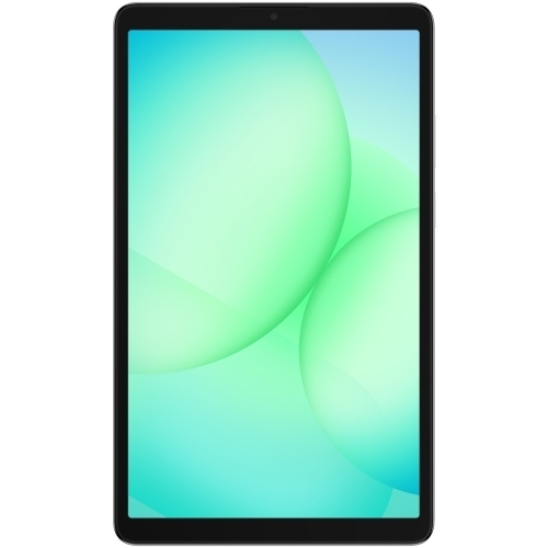 Tableta Samsung Galaxy Tab A11, MediaTek Helio G99 Octa Core, 8.7 inch, RAM 8GB, 128GB, Wi-Fi, Bt, Android 15, Silver