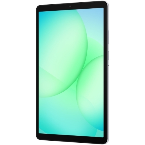 Tableta Samsung Galaxy Tab A11, MediaTek Helio G99 Octa Core, 8.7 inch, RAM 8GB, 128GB, Wi-Fi, Bt, Android 15, Silver
