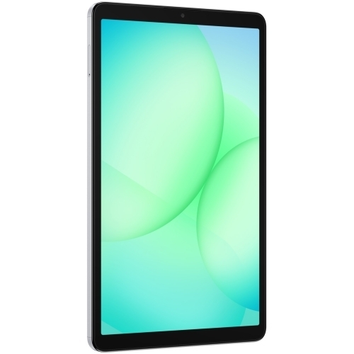 Tableta Samsung Galaxy Tab A11, MediaTek Helio G99 Octa Core, 8.7 inch, RAM 8GB, 128GB, Wi-Fi, Bt, Android 15, Silver