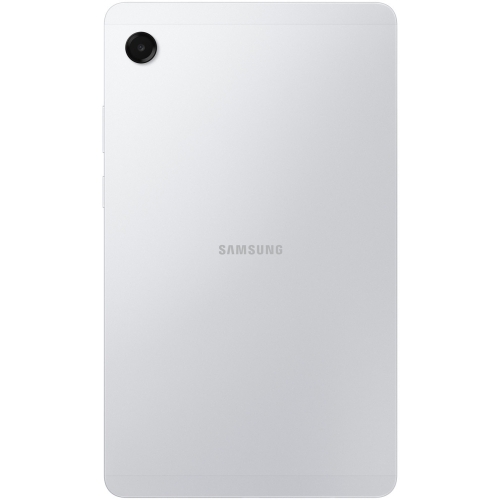 Tableta Samsung Galaxy Tab A11, MediaTek Helio G99 Octa Core, 8.7 inch, RAM 8GB, 128GB, Wi-Fi, Bt, Android 15, Silver