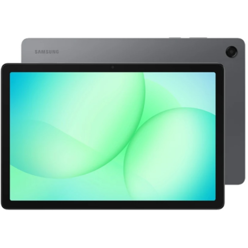 Tableta Samsung Galaxy Tab A11 Plus, Mediatek Dimensity 7300 Octa Core, 11 inch, RAM 6GB, 128GB, Wi-Fi, Bt, Android 16, Grey