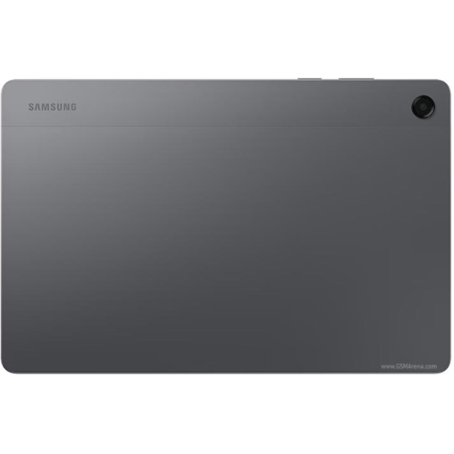 Tableta Samsung Galaxy Tab A11 Plus, Mediatek Dimensity 7300 Octa Core, 11 inch, RAM 8GB, 256GB, Wi-Fi, Bt, 5G, Android 16, Grey