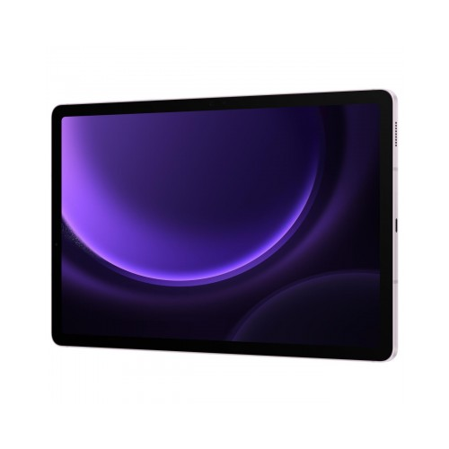 Tableta Samsung Galaxy Tab S9 FE, Exynos 1380 Octa Core, 10.9inch, 256GB, Wi-Fi, BT, Android 13, Lavender