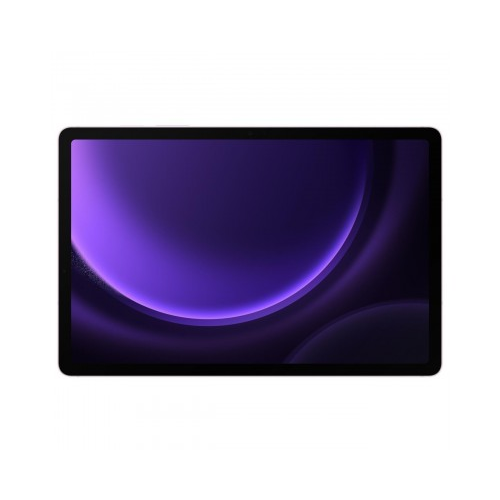 Tableta Samsung Galaxy Tab S9 FE, Exynos 1380 Octa Core, 10.9inch, 256GB, Wi-Fi, BT, Android 13, Lavender