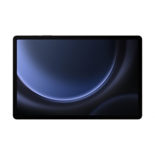 Tableta Samsung Galaxy Tab S9 FE, Exynos 1380 Octa Core, 10.9inch, 256GB, Wi-Fi, BT, Android 13, Grey