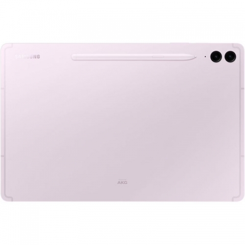Tableta Samsung Galaxy Tab S9 FE Plus, Exynos 1380 Octa Core, 12.4inch, 128GB, Wi-Fi, Bt, Android 13, Lavender