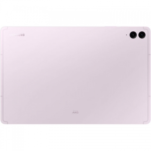 Tableta Samsung Galaxy Tab S9 FE Plus, Exynos 1380 Octa Core, 12.4inch, 256GB, Wi-Fi, Bt, Android 13, Lavender