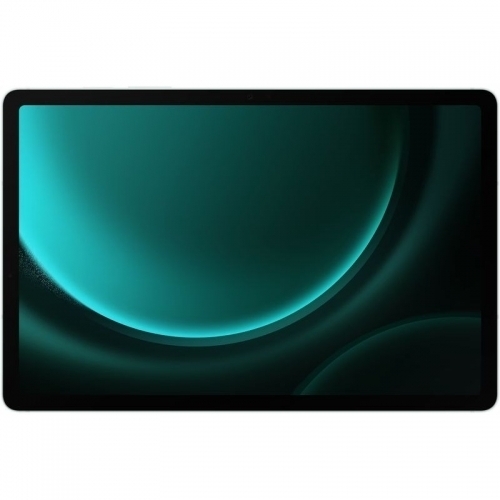 Tableta Samsung Galaxy Tab S9 FE Plus, Exynos 1380 Octa Core, 12.4inch, 256GB, Wi-Fi, Bt, 5G, Android 13, Light Green