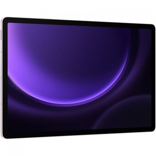 Tableta Samsung Galaxy Tab S9 FE Plus, Exynos 1380 Octa Core, 12.4inch, 128GB, Wi-Fi, Bt, 5G, Android 13, Lavender