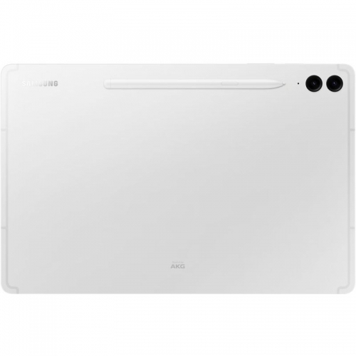 Tableta Samsung Galaxy Tab S9 FE Plus, Exynos 1380 Octa Core, 12.4inch, 128GB, Wi-Fi, Bt, 5G, Android 13, Silver