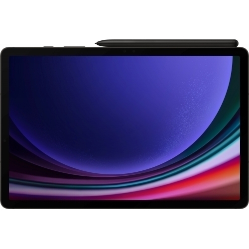 Tableta Samsung Galaxy Tab S9 Enterprise Edition, Snapdragon 8 Gen 2 Octa Core, 11inch, 128GB, Wi-Fi, Bt, 5G, Android 13, Graphite