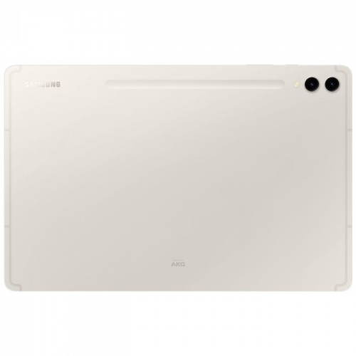Tableta Samsung Galaxy Tab S9 Plus, Snapdragon 8 Gen 2 Octa Core, 12.4inch, 256GB, Wi-Fi, Bt, 5G, Android 13, Beige