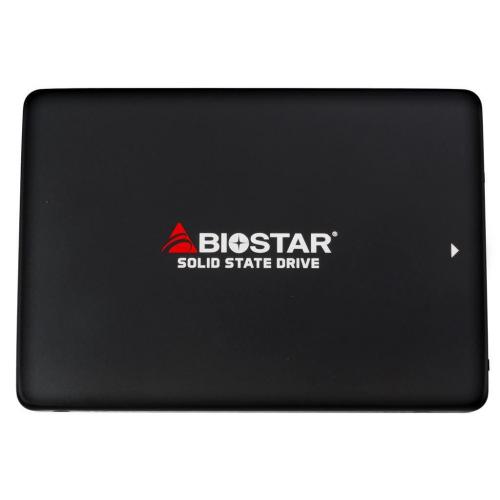 SSD Biostar S100 120GB, SATA3, 2.5inch