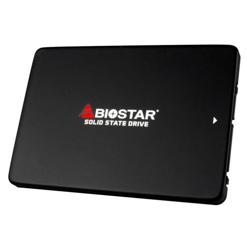 SSD Biostar S100 240GB, SATA3, 2.5inch