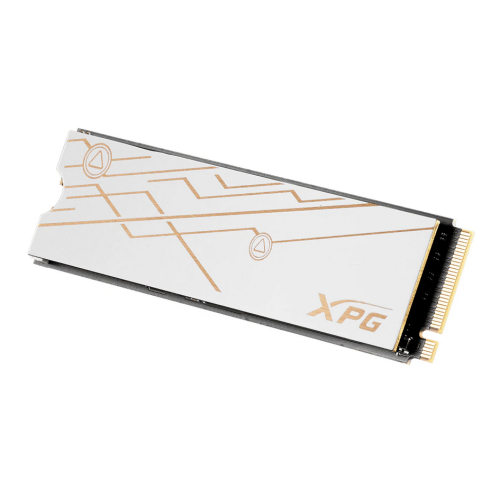 SSD XPG by A-Data Mars 980 Blade, 4TB, PCI Express 5.0 x4, M.2 2280