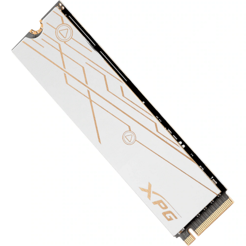 SSD XPG by A-Data Mars 980 Blade, 4TB, PCI Express 5.0 x4, M.2 2280