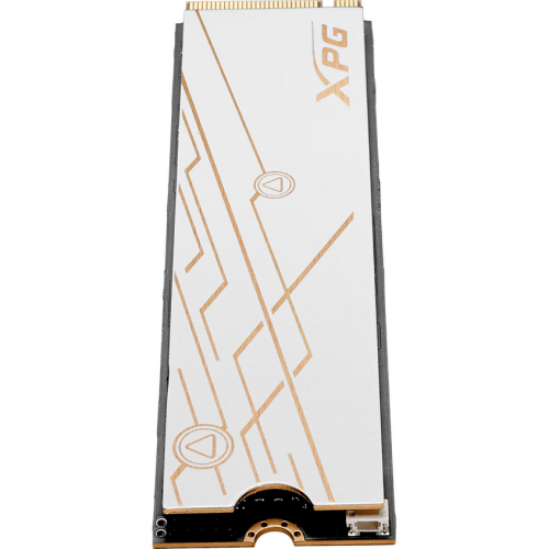 SSD XPG by A-Data Mars 980 Blade, 4TB, PCI Express 5.0 x4, M.2 2280