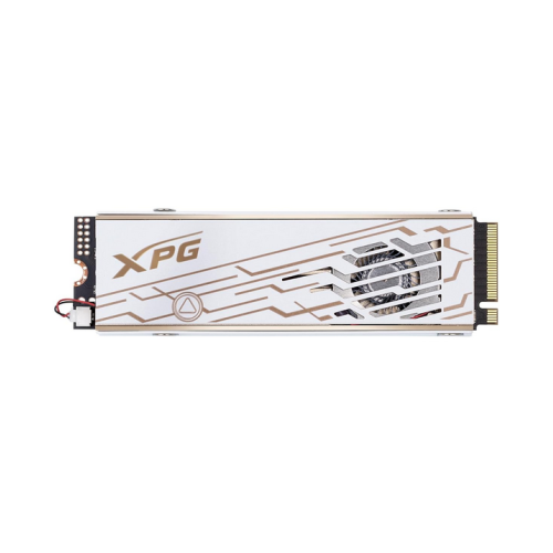 SSD XPG by A-Data Mars 980 PRO 2TB, PCI Express 5.0 x4, M.2 2280