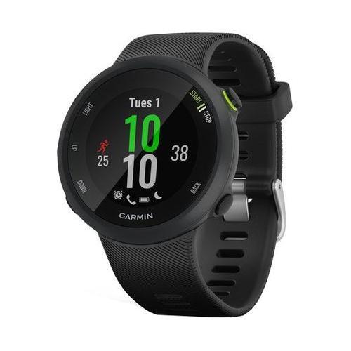 Ceas Smartwatch Garmin Forerunner 45, Small, Black